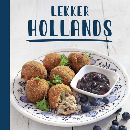 Lekker Hollands