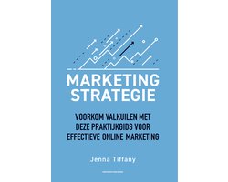 Marketing-strategie