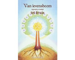 Omslag van Van levensboom tot kruis