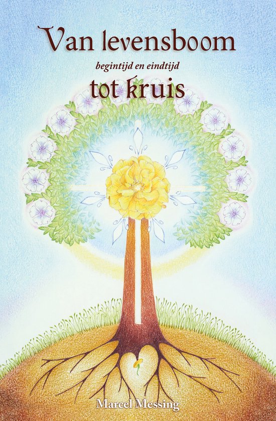 Van levensboom tot kruis