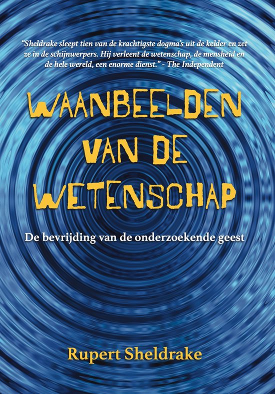 Waanbeelden van de Wetenschap