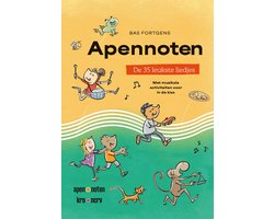 Apennoten