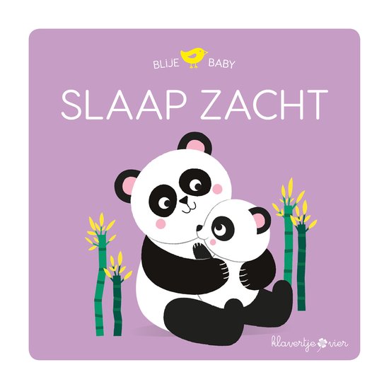 Blije Baby - Slaap zacht