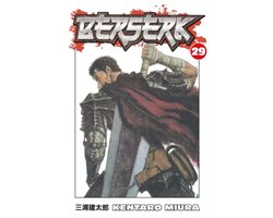 Berserk Volume 29