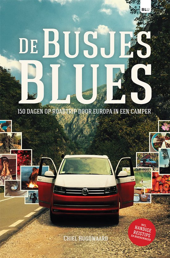 De Busjesblues