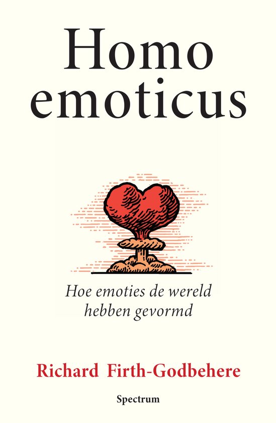 Homo emoticus - cover