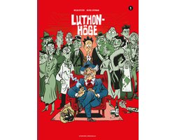 Luthon-Höge
