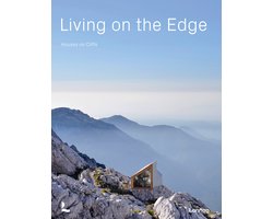 Omslag van Living on the Edge