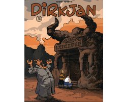 Dirkjan 28