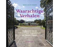 Waarachtige Verhalen