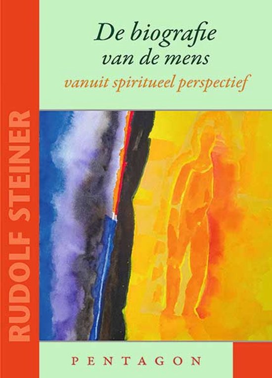 Kleine Steiner - De biografie van de mens vanuit spiritueel  ... - cover