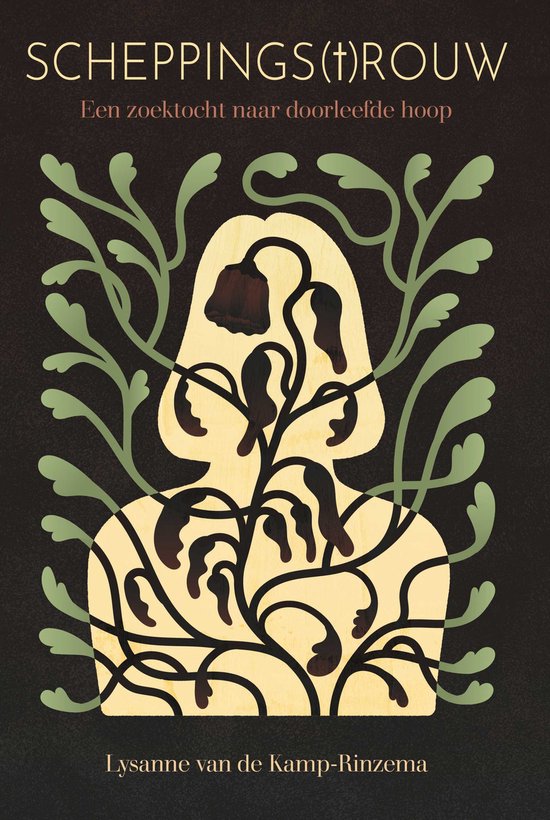 Scheppings(t)rouw - cover