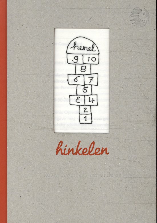 Hinkelen - cover