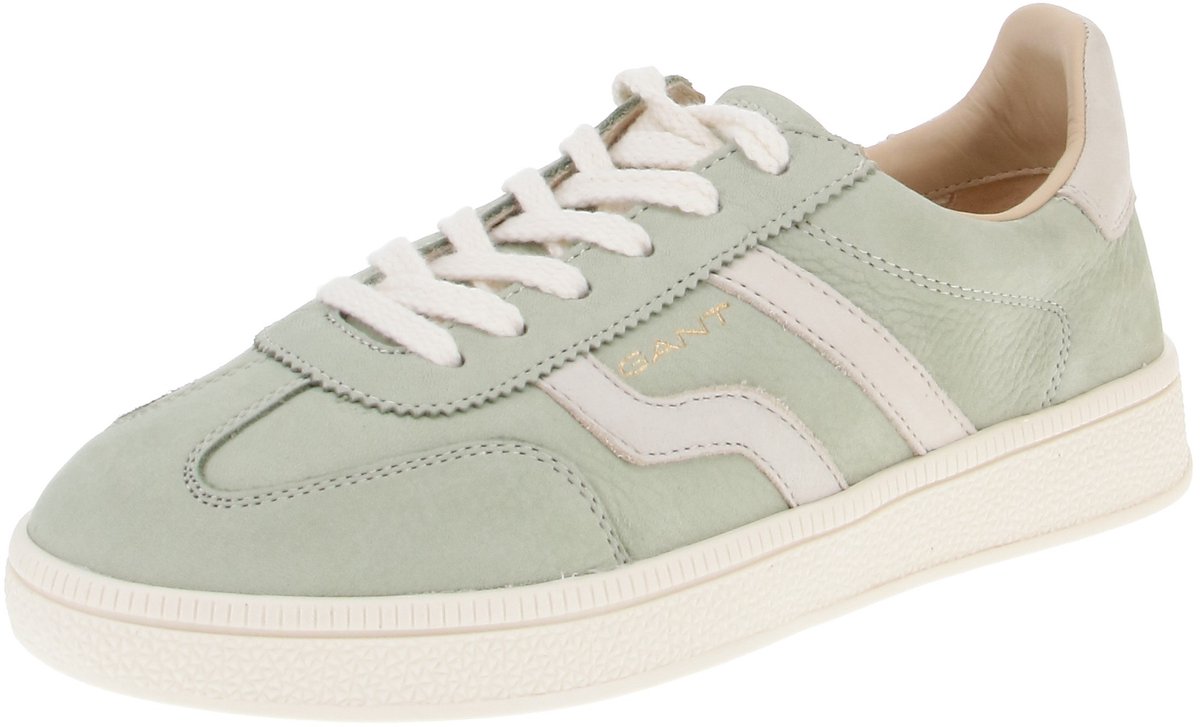 Gant 29531815 Cuzima - Damestrainers - G911-Groen-Wit