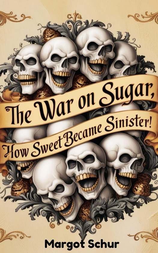 War On Sugar - cover