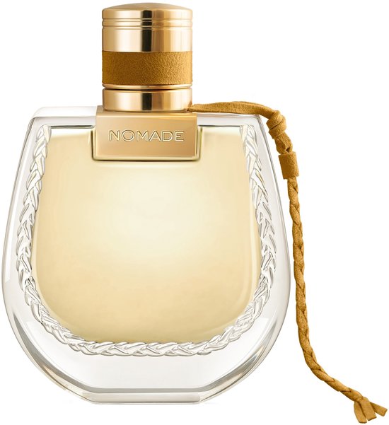 Chloé Nomade Jasmine Naturelle - 75 ml - eau de parfum spray - damesparfum