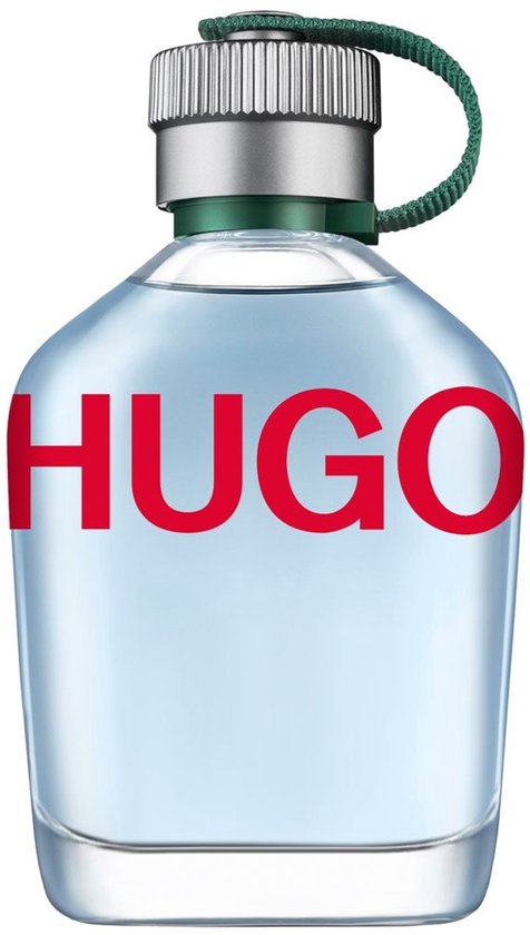 Hugo Boss Hugo 125 ml - Eau de Toilette - Herenparfum