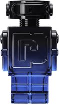 Bol.com Paco Rabanne Phantom Intense Eau de Parfum 100 ml aanbieding