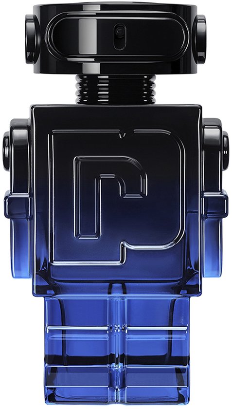 Paco Rabanne Phantom Intense Eau de Parfum 100 ml