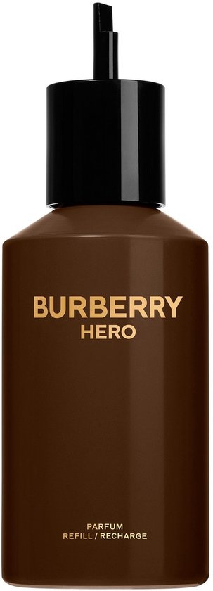 Herenparfum Burberry By Hero EDP 200 ml