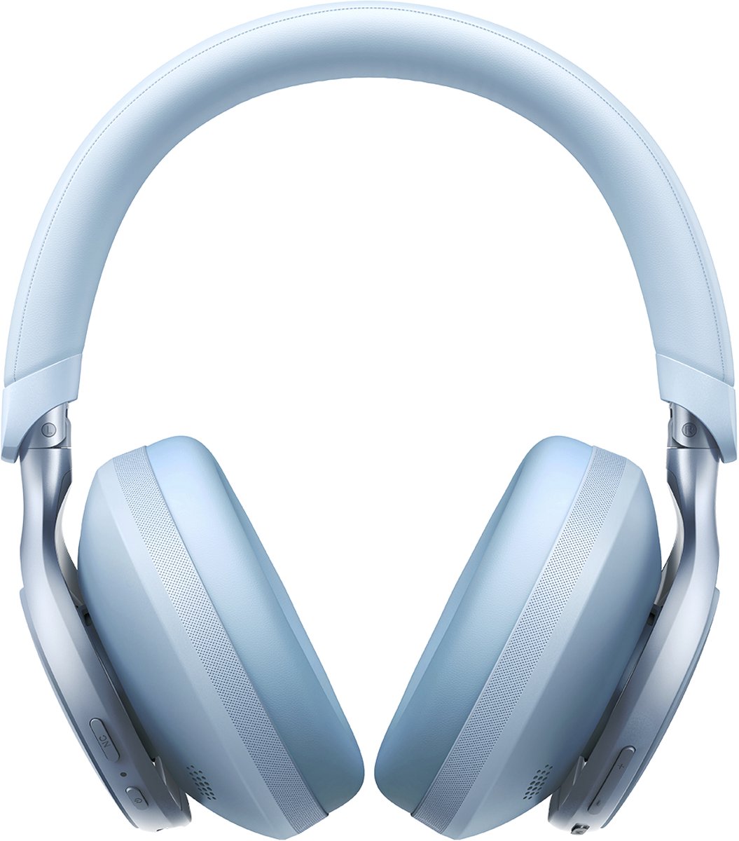 Soundcore Space One Draadloze Over-ear Koptelefoon - Actieve - afbeelding 2