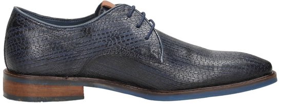 Sub55 Enzo Dressed Low - Blauw - Taille 42