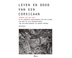 Leven en dood van een Corsicaan