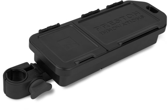 Preston - Offbox Deluxe Accessory Tray - Preston van Merkloos — afbeelding 4