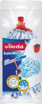 Vileda vervanging SuperMocio Micro en Katoen