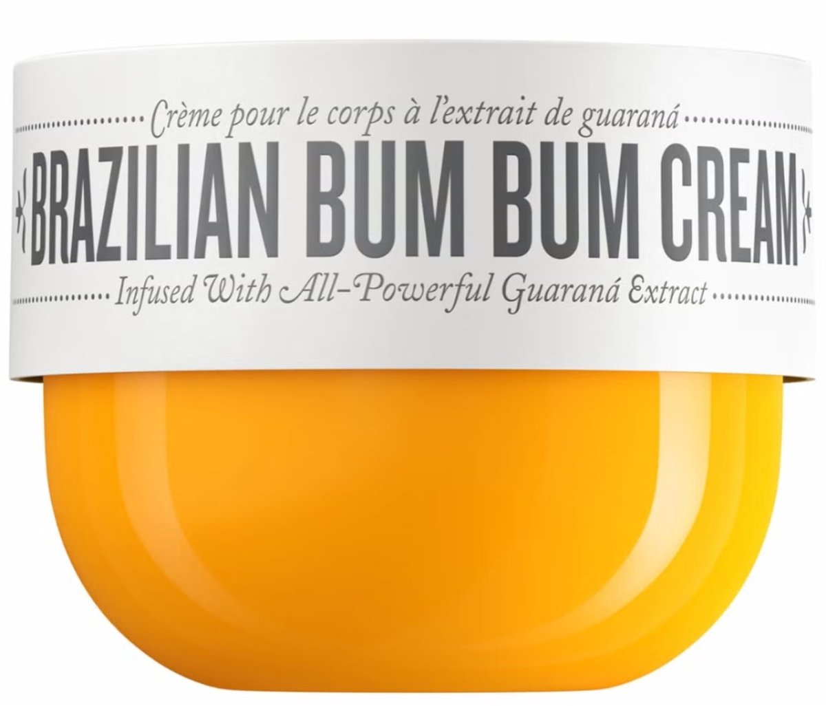 Sol de Janeiro Brazilian Bum Bum Cream bodycrème 240ml