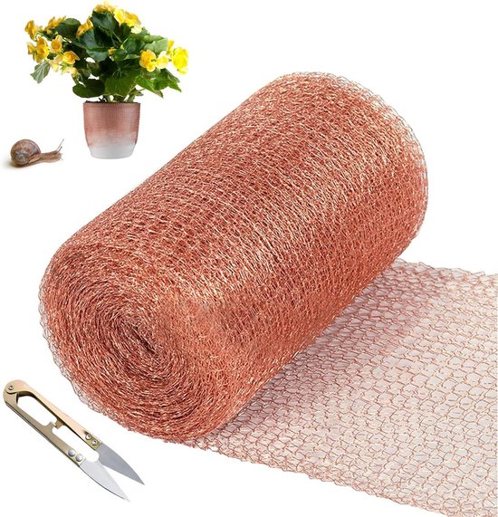 Rouleau De Tissu En Toile De Jute Naturelle De 101,6 Cm X 4,9 M Pour Arbres, Plantes D'extérieur, Loisirs Créatifs, Décoration De Jardinage