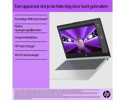 HP Laptop 14-em0065nd - Laptop - 14