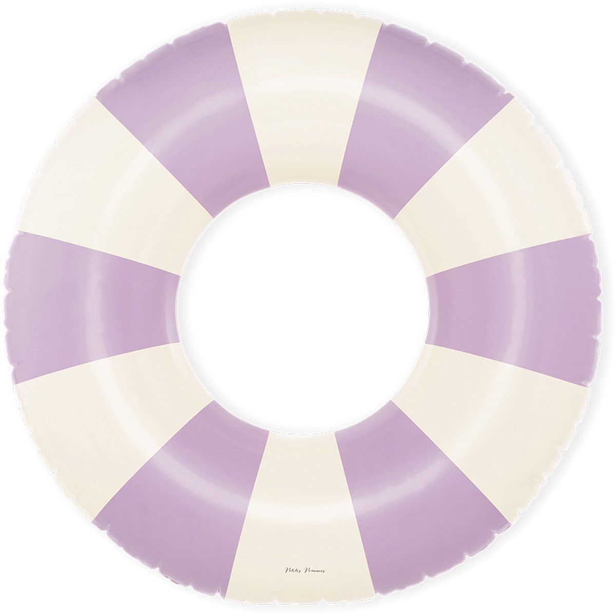 Petites Pommes - Celine Grand Float - 120cm - Classic Floats - Zwemring - Violet