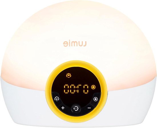 Foto: Klok met temperatuur en vochtigheid sensor fm radio groot led display met kalender ideaal voor thuis zwart universeel formaat usb 1 stuk