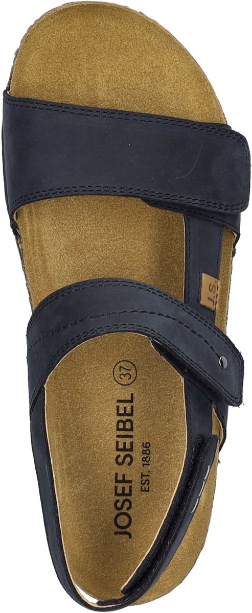 JOSEF SEIBEL Hannah 02 | Sandale für Damen | Blau