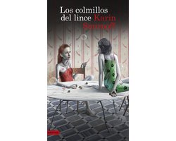 Serie Millennium 8 - Los colmillos del lince (Serie Millennium 8)
