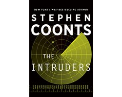 The Jake Grafton Series 1 - The Intruders
