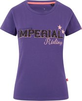 Imperial Riding T-shirt Fancy2