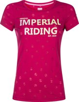 Imperial Riding T-shirt Festival