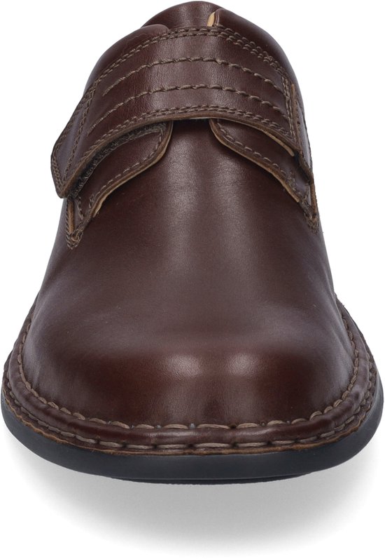 JOSEF SEIBEL Vigo 14 | Demi-chaussure pour homme | Braun