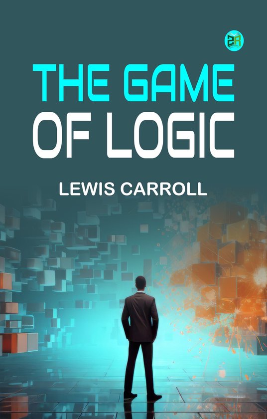 The Game of Logic - cover