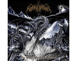 Ninkharsag - The Black Swords Of Winter (CD)