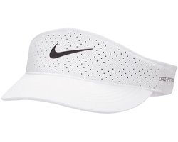 Nike Dri-FIT ADV Ace Visor Zonneklep Senior