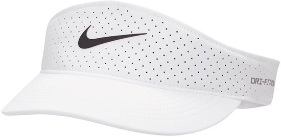 Nike Dri-FIT ADV Ace Visor Zonneklep Senior