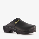 Clogs voor heren, tuinschoenen, zomer, ademend, tuinclogs, antislip, strandpantoffels, aqua, sandalen, badschoenen, slippers, vrije tijd, Kaki, 47 EU
