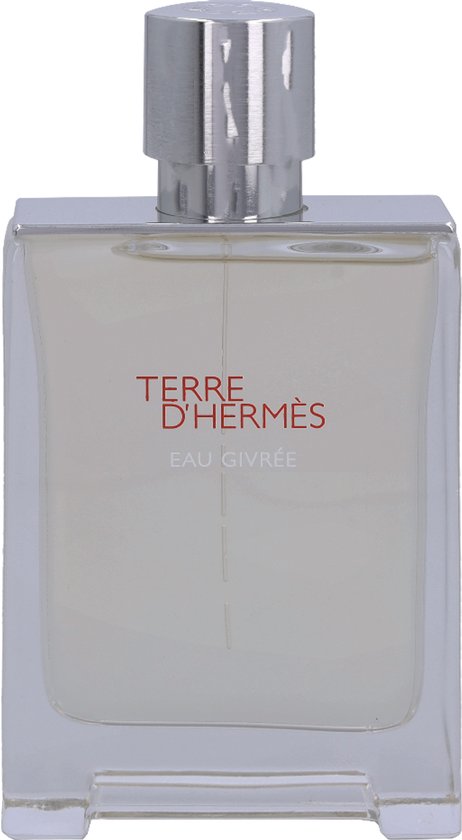 Hermès Terre d'Hermès Eau Givrée - Herenparfum eau de parfum