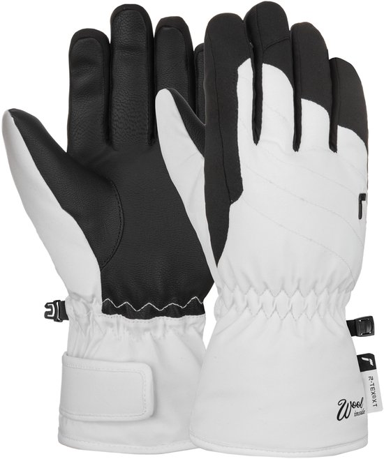 Reusch Fingerhandschuhe Angie R-TEX® XT Junior