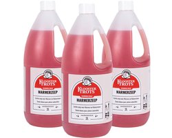 Kloostertrots Marmerzeep (3 x 2 Liter)