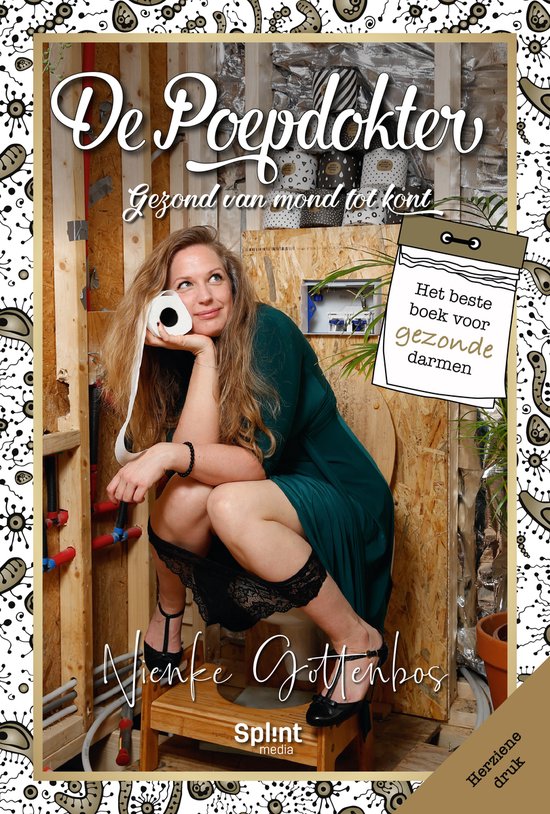 De Poepdokter