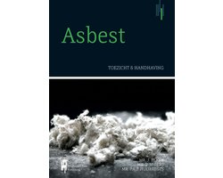 Asbest, toezicht en handhaving